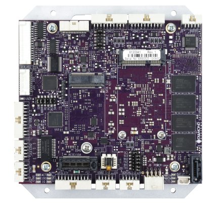 Saturn: Processor Modules, Rugged, wide-temperature SBCs in PC/104, PC/104-<i>Plus</i>, EPIC, EBX, and other compact form-factors., PCIe/104